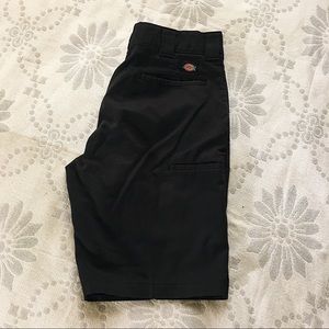 Dickies Regular Fit Shorts
